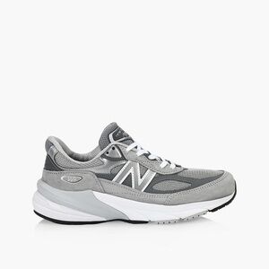 New Balance 990v6 Gray Women’s 8